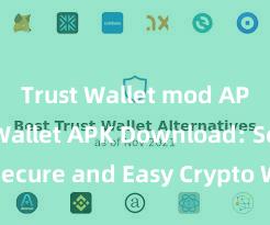 Trust Wallet mod APK Trust Wallet APK Download: Secure and Easy Crypto Wallet Access